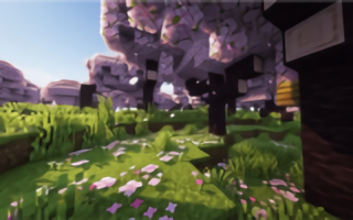 Скрин сервера